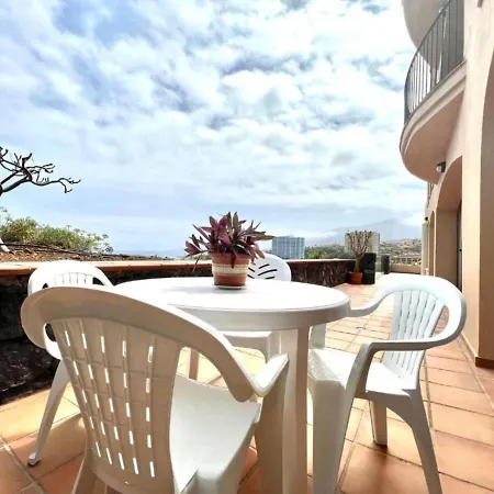 Apartman Three Bedroom With Sea View,near The Beach, Heated Pool Y Free Wifi In All Common Areas *