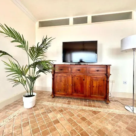Apartman Three Bedroom With Sea View,near The Beach, Heated Pool Y Free Wifi In All Common Areas Los Realejos