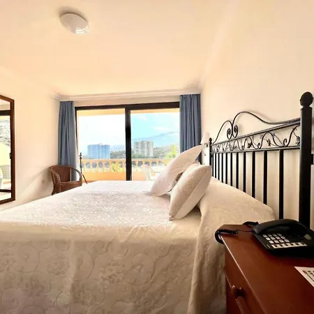 Apartman Three Bedroom With Sea View,near The Beach, Heated Pool Y Free Wifi In All Common Areas *