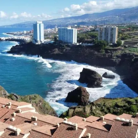 Three Bedroom With Sea View,near The Beach, Heated Pool Y Free Wifi In All Common Areas Apartman
