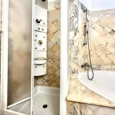 Apartman Three Bedroom With Sea View,near The Beach, Heated Pool Y Free Wifi In All Common Areas *