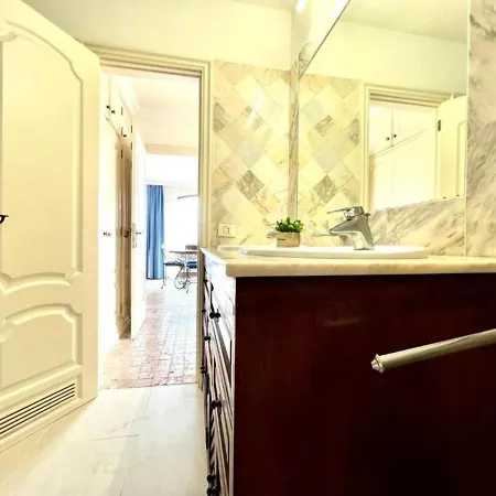 Three Bedroom With Sea View,near The Beach, Heated Pool Y Free Wifi In All Common Areas Apartmán *