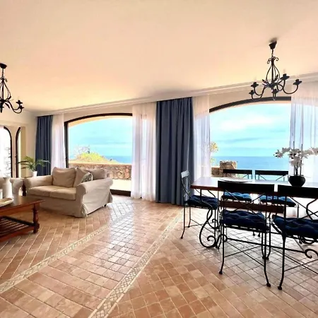 Three Bedroom With Sea View,near The Beach, Heated Pool Y Free Wifi In All Common Areas Apartman Los Realejos