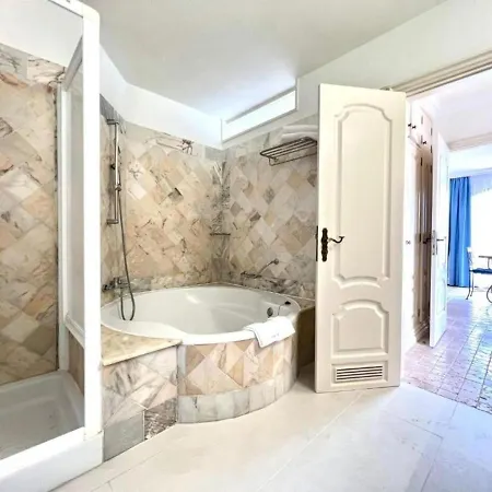 Three Bedroom With Sea View,near The Beach, Heated Pool Y Free Wifi In All Common Areas * Los Realejos