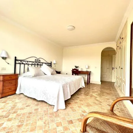 Apartman Three Bedroom With Sea View,near The Beach, Heated Pool Y Free Wifi In All Common Areas *