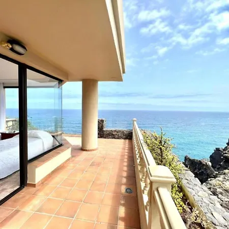 Three Bedroom With Sea View,near The Beach, Heated Pool Y Free Wifi In All Common Areas Apartman