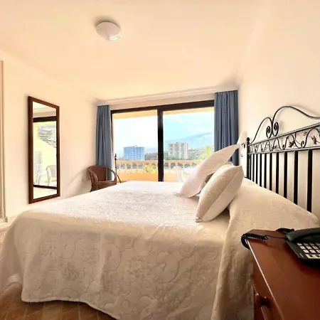 Apartmán Three Bedroom With Sea View,near The Beach, Heated Pool Y Free Wifi In All Common Areas