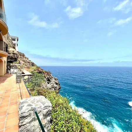 Apartmán Three Bedroom With Sea View,near The Beach, Heated Pool Y Free Wifi In All Common Areas