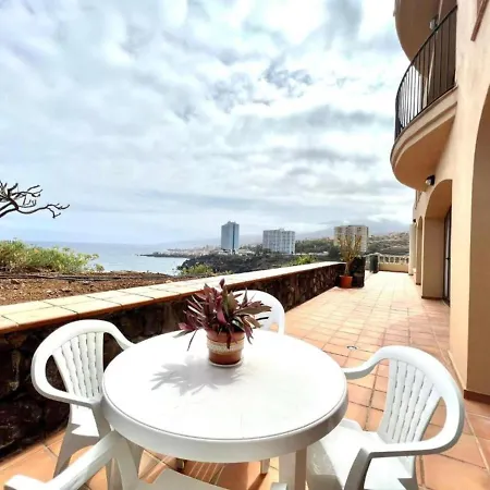 דירה Three Bedroom With Sea View,near The Beach, Heated Pool Y Free Wifi In All Common Areas *